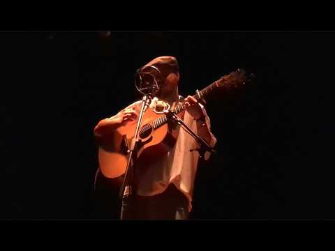 Luis Fercán - 110 - Directo en acústico  - Salón García - Vilagarcía de Arousa 2023