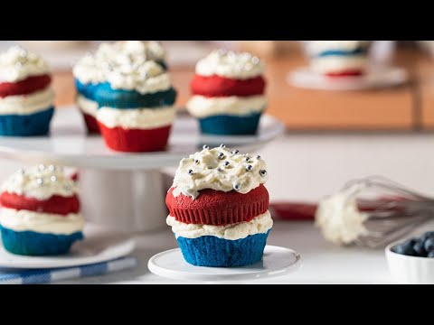4th of July Desserts | kiwilimón recipes