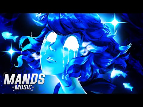 Lápis Lazuli (Steven Universo) - Aprisionada | Mands | Drop Girl Power