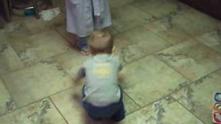 Funky As a Diaper Music Video