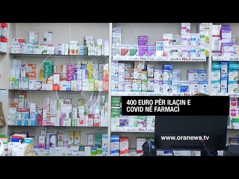 Edicioni informativ - 11 Nëntor  2020 - Ora 11:00 – Ora News