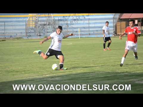 Internacional vs  Max Uhle - #CopaPerúArequipa - 09/04/2016