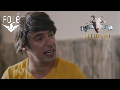 Stupcat - Egjeli - Sezoni 1 (Episodi 14) 2017