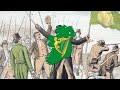 "The Wearing of The Green" - Irish Patriotic Song