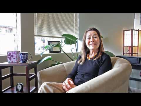 Mari Alexander, PA-C, LMFT Counseling and Therapy in ... - YouTube