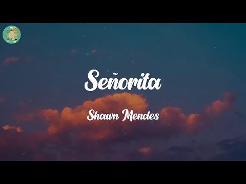 Señorita - Shawn Mendes | Justin Bieber, Rihanna, Rosa Linn,... (Mix)