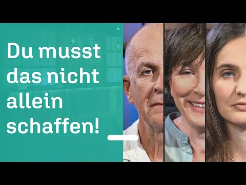 "I can't take it anymore!" - When we reach our limits | Out of loneliness and isolation!