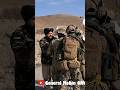 Talib Jan General Mobin Khan Afghanistan Forces