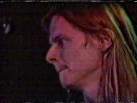 Steve Morse - Rik Emmett - Kim Mitchell