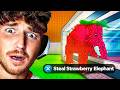 I Downloaded HACKS In Steal A Brainrot For 24 HOURS