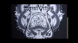 The Psychopath - Saint Vitus - subtitulado al español