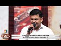 UMMAI NAMBI VANTHEN TAMIL CHRISTIAN SONG PR FLEVY ISSAC TEAM POWERVISION TV