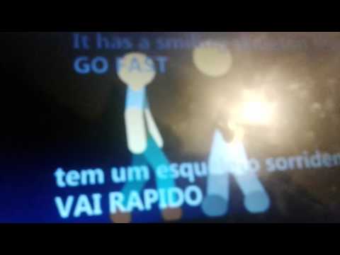 Muffet vs bandits dub