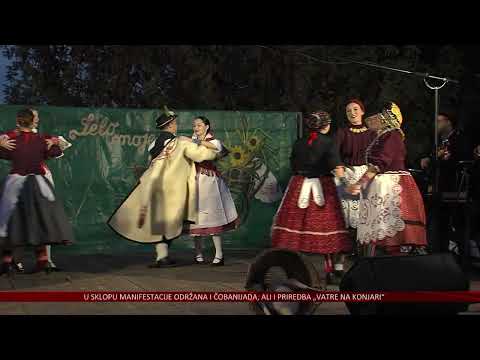 Ivanovci okupili čuvare tradicije: Održana 20. Smotra folklora “Selo moje belo”