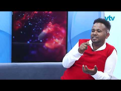 Keessummaa Sanbataa:- Turtii Weellisaa Taganee Nagaash waliin taasifne.