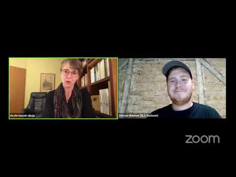 Video-Thumbnail von YouTube