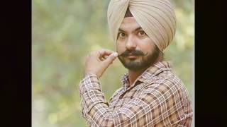 Rohab Sardar Da || Padam Ranjit Singh || Song By Jassimran Keer