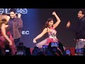 Suhana Khan Live Dance At The Archies Album Launch Party | SRK Daughter Suhana Khan