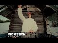 House & UKG mix on top of a mountain | Grava sessions vol. 6 | 2025