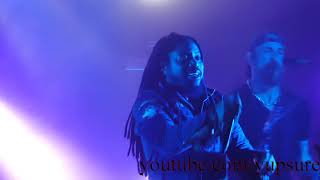 Sevendust - Dirty - Live HD (Starland Ballroom 2019)