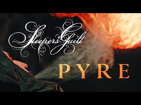Sleepers' Guilt - Pyre (Official Music Video)