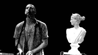 Active Child &quot;Playing House&quot; live in NYC