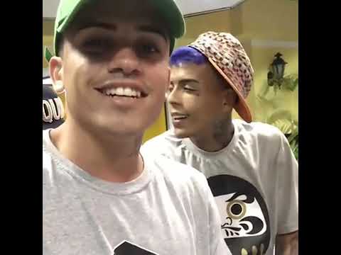 #medleyfodaa                                               Mc Kevin & Mc Chapo-eu não sou de ninguém