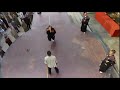 【功夫電影】日本武士揚言打敗所有中國刀客，怎料被中國小夥一腳踹飛  ⚔️ 抗日  MMA | K