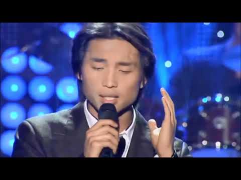 Thể hiện bởi Đan Nguyên