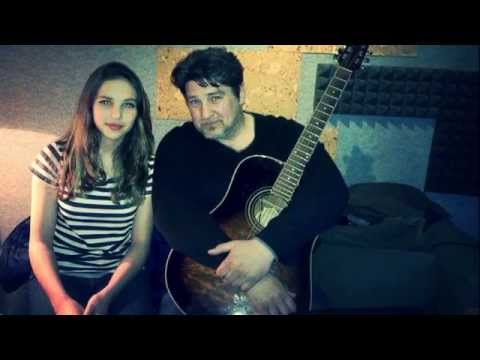 Aka_demija "Pink Panter", solista - Edina Gurda - "Ginem"