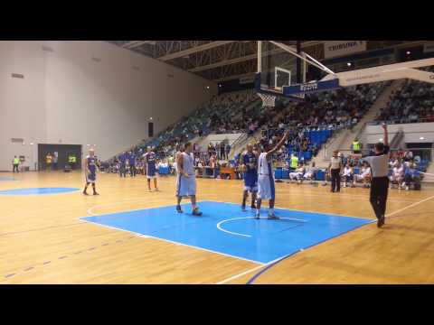 GhidSportiv - Final meci Energia - Scmu Craiova