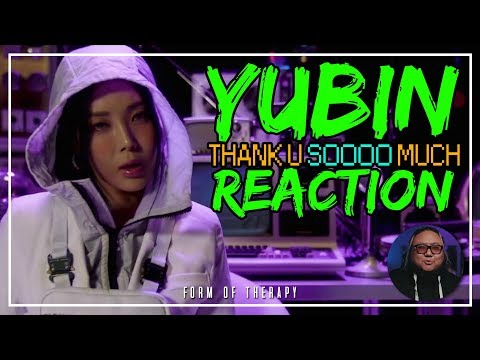 Producer Reacts to Yubin "Thank U Soooo Much"