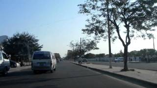 preview picture of video 'Viagens em Moçambique'
