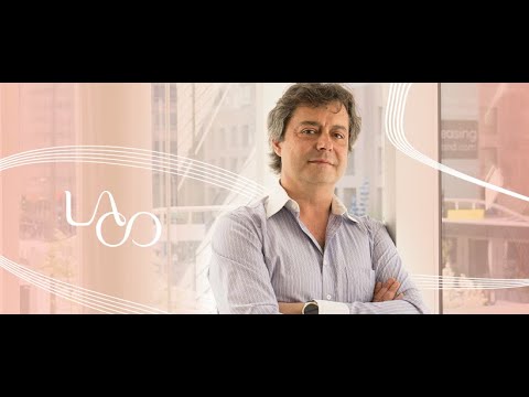 Echoes of Austria: Ligeti at 100: Ep2 Up Close and Personal