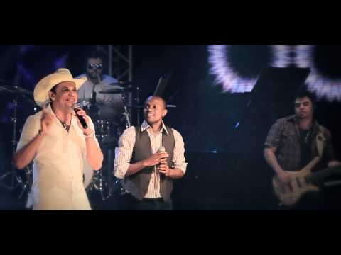 Caco Soares, Part. Frank Aguiar - Não Se Apegue Em Mim (DVD Ao Vivo)