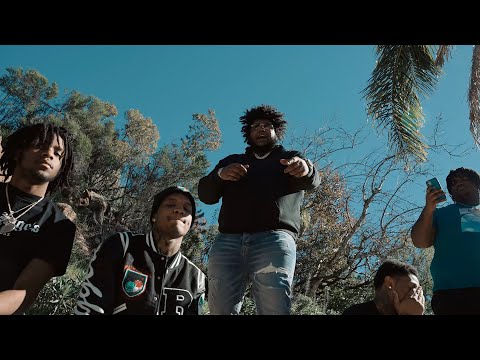 FWC BIG KEY -  "PRESSING" (Official Music Video)