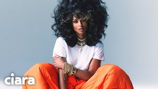 Ciara - This Is For The Girls (Lyrics)