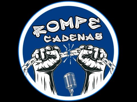 SOTO vs DECK - FINAL - ROMPE CADENAS FREE 4ª EDICIÓN