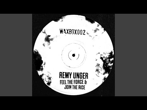 Feel The Force (Extended Mix)
