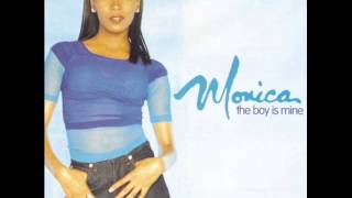 Angel Of Mine(REMIX) - Monica Ft. DjAP