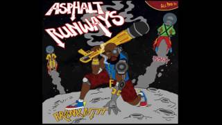 Frank Nitt - Hustler (Feat. Illa J)