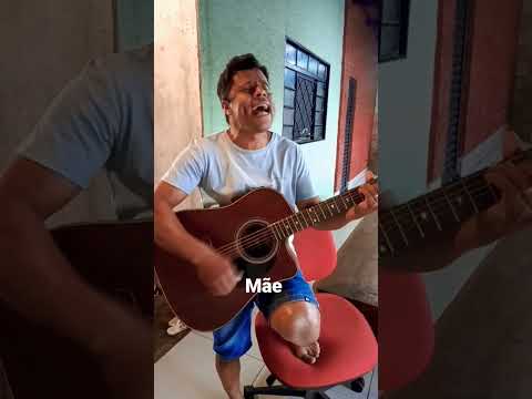 Mãe - Ze Marco e Adriano
