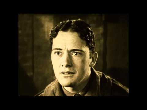 Wings (1927) Kiss/Bicentennial Man "The Gift Of Mortality" HD Remaster