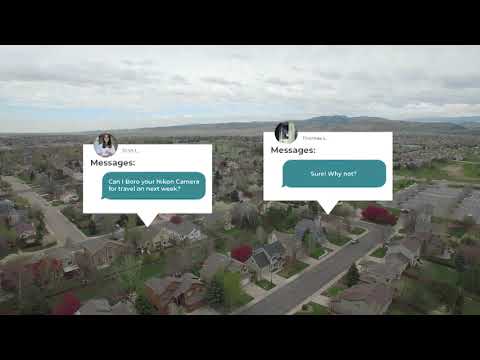 Borobear: Rent/Sell Your Stuff video thumbnail