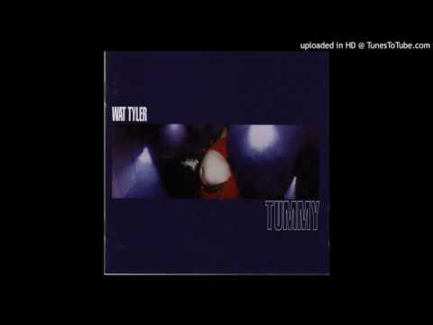 Wat Tyler - Tummy CD - 12 - Billy Bonds Claret And Blue Army