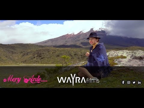 Mery Ante - Me Estas Sacando La Vuelta.