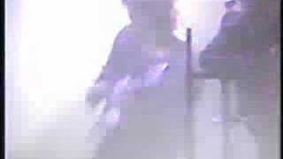 KMFDM LIVE &quot;UAIOE&quot; &quot;Rip The System&quot;  Dallas, TX (28/01/1990)