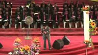 I'm for Signs and Wonders 1_2