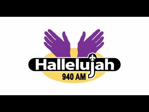 WYLD/New Orleans, Louisiana Legal ID - September 3, 2021