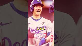 大谷翔平欠場で露呈ド軍初のサヨナラ負け #ドジャース #プロ野球 #プロ野球